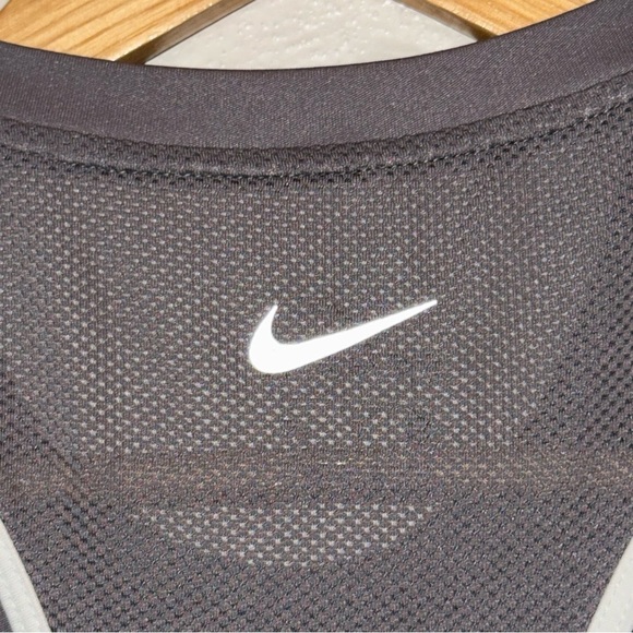 Nike Stars Running Dri-Fit Racerback Tank Top Women’s Size Small - Picture 6 of 8